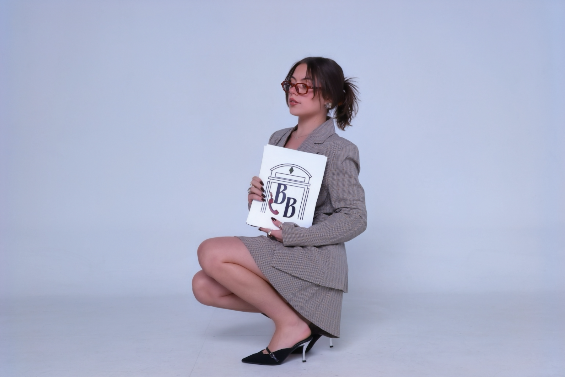 The Brand Booth featured portrait