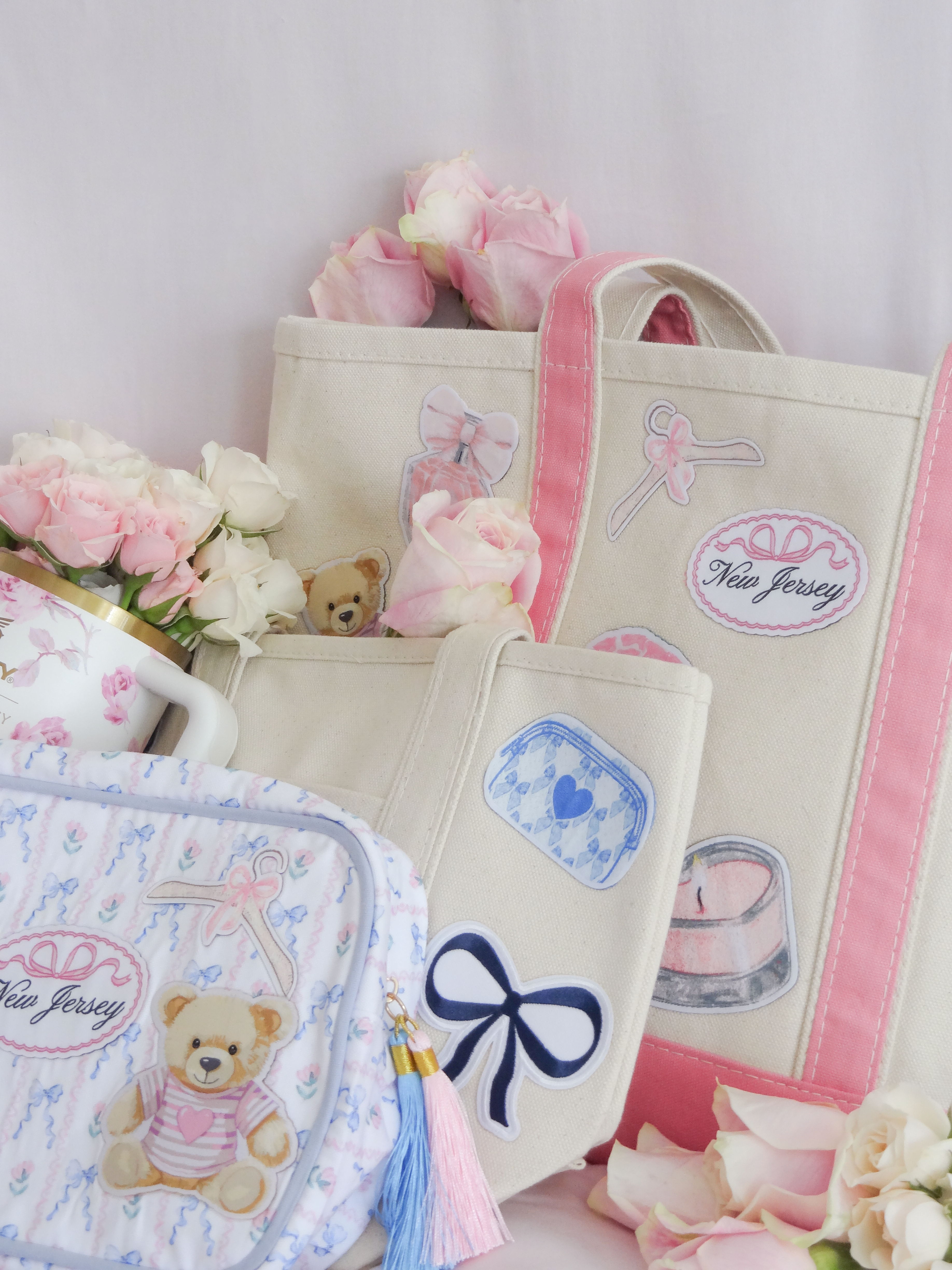 Faye and Madi case study preview